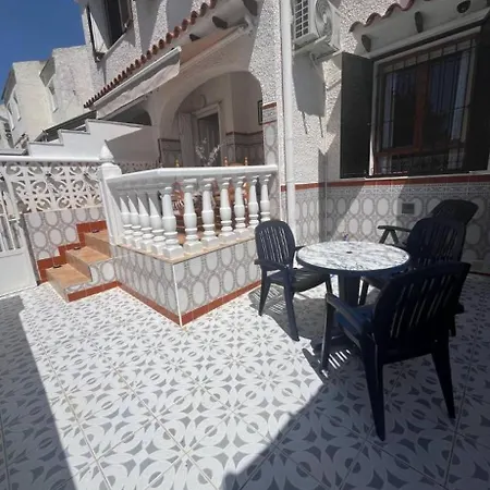Casa Del Sol * Torrevieja