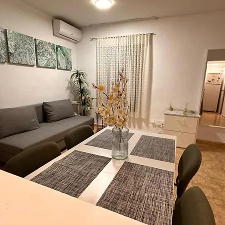 Casa Del Sol Feriehus