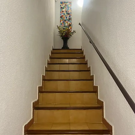 Feriehus Casa Del Sol *