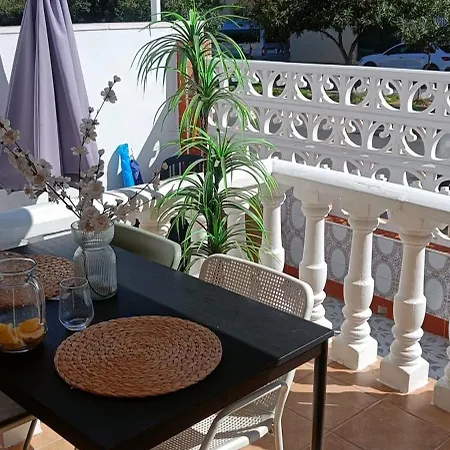 Feriehus Casa Del Sol Torrevieja