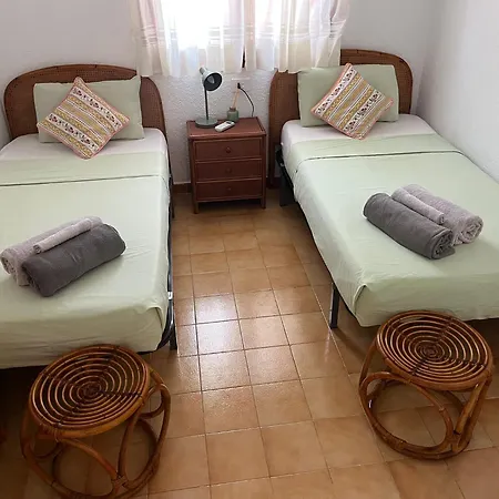 Feriehus Casa Del Sol