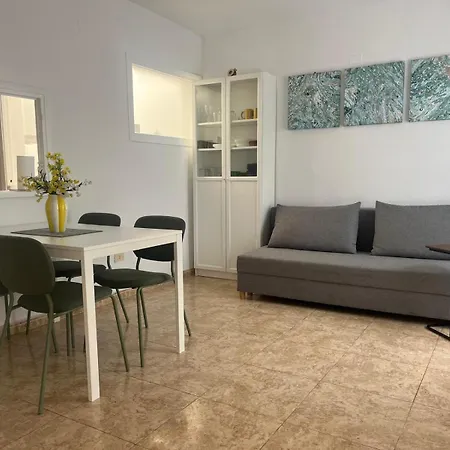 Feriehus Casa Del Sol Torrevieja