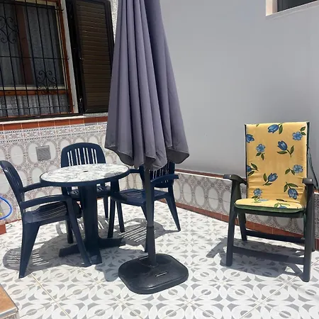 Casa Del Sol Feriehus Torrevieja