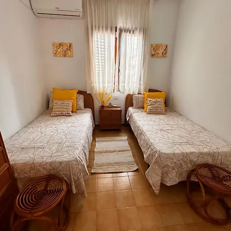 Casa Del Sol Torrevieja