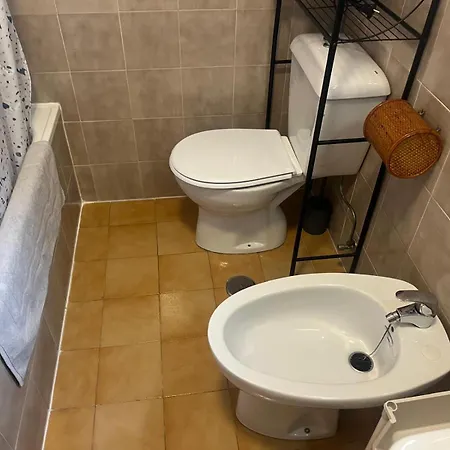 Feriehus Casa Del Sol Torrevieja